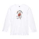 OMUSUBI【長袖Tシャツ】ジャパン