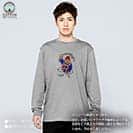 OMUSUBI【長袖Tシャツ】イギリス