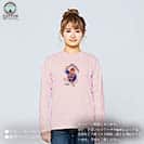 OMUSUBI【長袖Tシャツ】イギリス