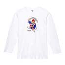 OMUSUBI【長袖Tシャツ】イギリス