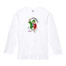 OMUSUBI【長袖Tシャツ】イタリア