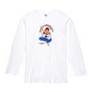 OMUSUBI【長袖Tシャツ】オランダ