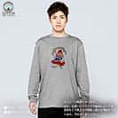 OMUSUBI【長袖Tシャツ】タイ王国