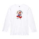 OMUSUBI【長袖Tシャツ】タイ王国