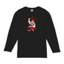 OMUSUBI【長袖Tシャツ】タイ王国