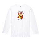 OMUSUBI【長袖Tシャツ】スペイン