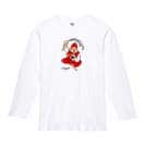 OMUSUBI【長袖Tシャツ】中華人民共和国