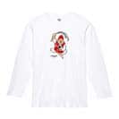 OMUSUBI【長袖Tシャツ】トルコ共和国