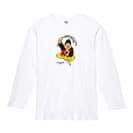 OMUSUBI【長袖Tシャツ】ドイツ