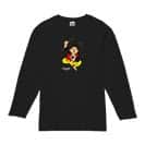 OMUSUBI【長袖Tシャツ】ドイツ