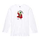 OMUSUBI【長袖Tシャツ】モロッコ王国