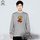 OMUSUBI【長袖Tシャツ】ベトナム社会主義共和国