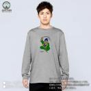 OMUSUBI【長袖Tシャツ】ブラジル連邦共和国