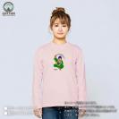 OMUSUBI【長袖Tシャツ】ブラジル連邦共和国