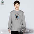 OMUSUBI【長袖Tシャツ】エストニア共和国