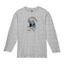 OMUSUBI【長袖Tシャツ】エストニア共和国