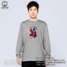 OMUSUBI【長袖Tシャツ】マレーシア