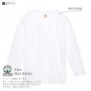 OMUSUBI【長袖Tシャツ】ラオス人民民主共和国