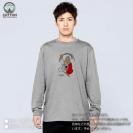 OMUSUBI【長袖Tシャツ】マルタ共和国