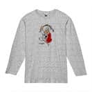 OMUSUBI【長袖Tシャツ】マルタ共和国