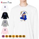OMUSUBI【長袖Tシャツ】ニュージーランド