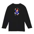 OMUSUBI【長袖Tシャツ】オーストラリア