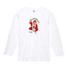 OMUSUBI【長袖Tシャツ】ペルー