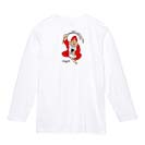 OMUSUBI【長袖Tシャツ】ペルー