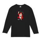 OMUSUBI【長袖Tシャツ】ペルー