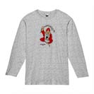 OMUSUBI【長袖Tシャツ】ペルー