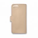 【手帳型】【釣りざんまい】本革 池で釣りするカエルケロ