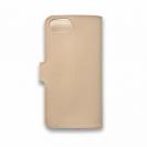 【手帳型】【釣りざんまい】本革 ウトウトアングラー