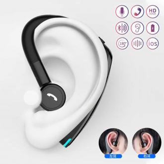 Bluetooth5.0  ワイヤレスイヤフォン