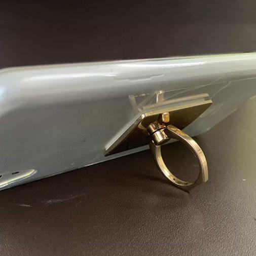 VENICEN リングホルダーRX 鏡面仕上げタイプ ピンク