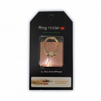 VENICEN リングホルダーRX 鏡面仕上げタイプ ピンク