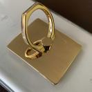 VENICEN リングホルダーRX 鏡面仕上げタイプ ゴールド