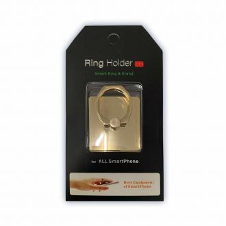 VENICEN リングホルダーRX 鏡面仕上げタイプ ゴールド