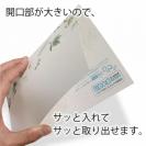 抗菌マスクケース（名入れ対応）20枚セット