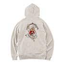 OMUSUBI【パーカー】ジャパン