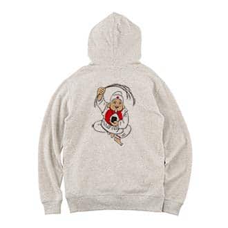 OMUSUBI【パーカー】ジャパン