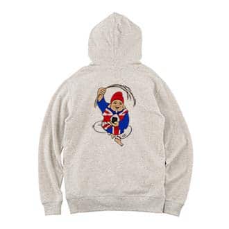 OMUSUBI【パーカー】イギリス