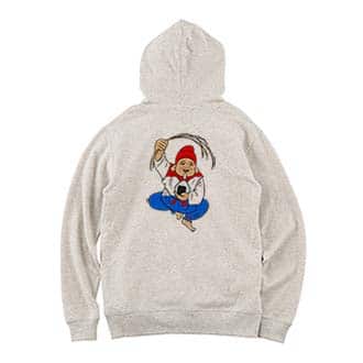 OMUSUBI【パーカー】オランダ