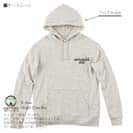 OMUSUBI【パーカー】タイ王国