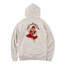 OMUSUBI【パーカー】中華人民共和国