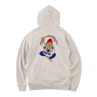 OMUSUBI【パーカー】大韓民国