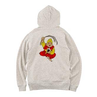 OMUSUBI【パーカー】ベトナム社会主義共和国