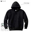 【彫姫】【パーカー】達磨小槌 8.4oz Cotton:100%