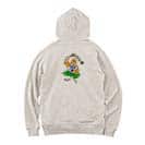 OMUSUBI【パーカー】インド共和国