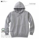 【彫姫】【パーカー】達磨小槌七色 8.4oz Cotton:100%