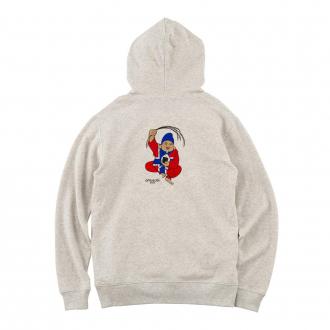 OMUSUBI【パーカー】マレーシア